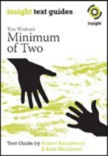 Insight Text Guide: Minimum Of Two